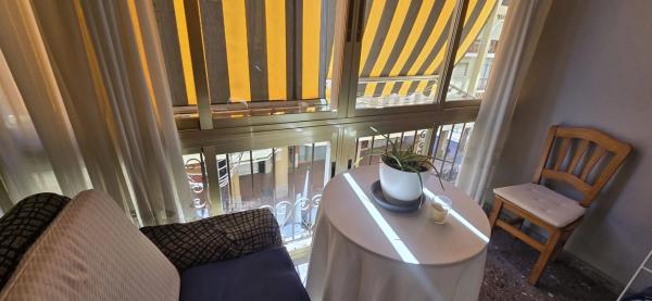 Piso en avenida Beniardá