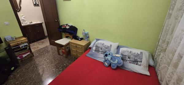 Piso en avenida Beniardá