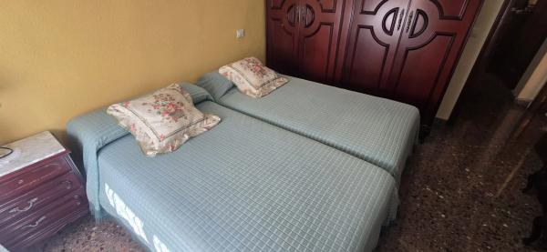 Piso en avenida Beniardá