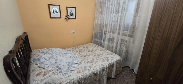 Piso en avenida Beniardá