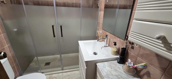 Piso en avenida Beniardá