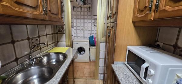 Piso en avenida Beniardá