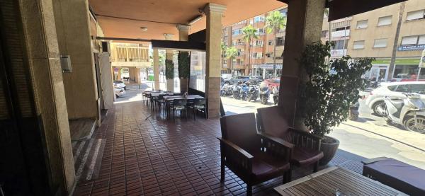 Piso en avenida Beniardá