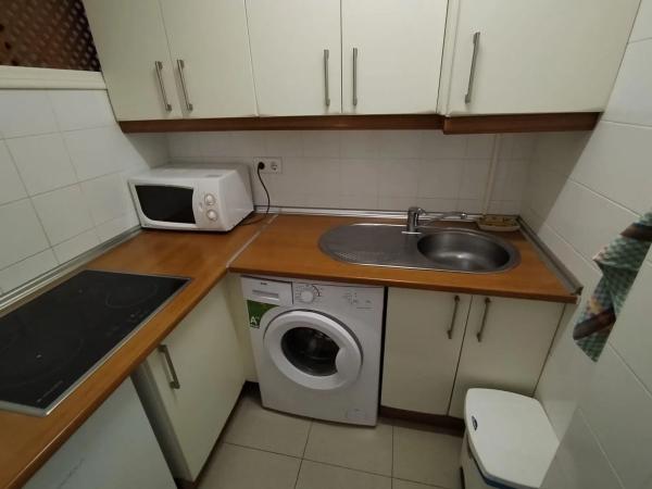 Piso en Playa de Levante