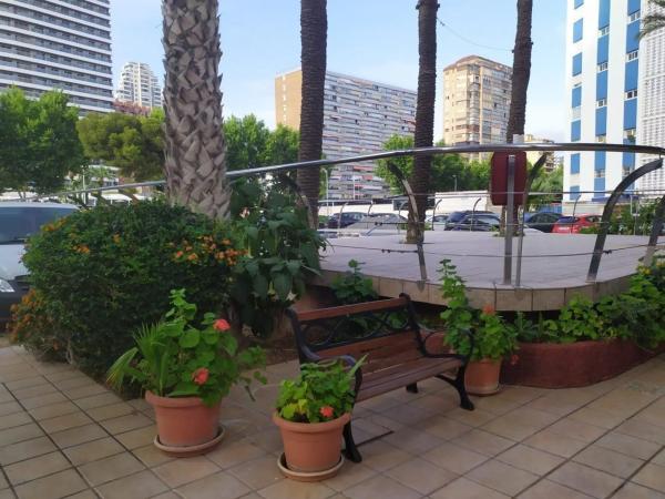 Piso en Playa de Levante