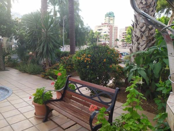 Piso en Playa de Levante