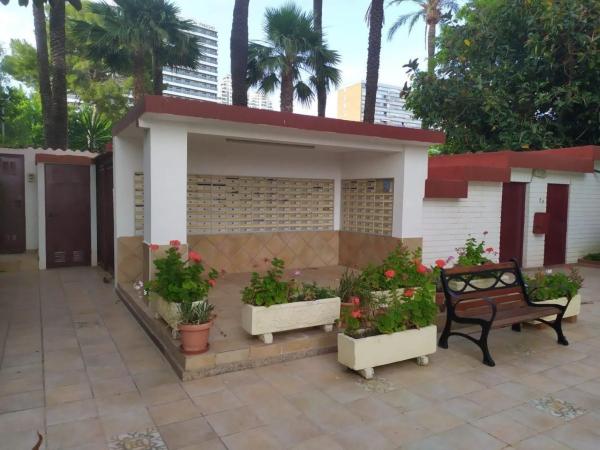 Piso en Playa de Levante