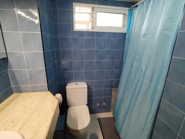 Piso en Playa de Levante