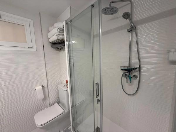 Estudio en Playa de Levante