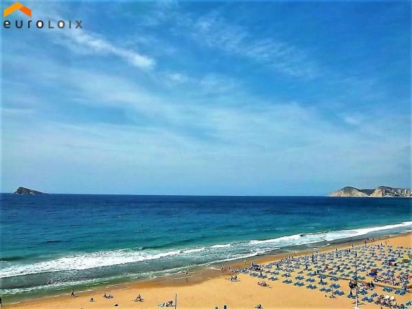 Piso en Playa de Levante