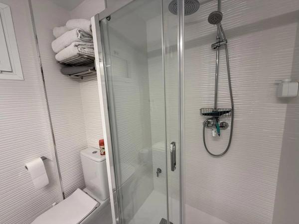 Estudio en Playa de Levante