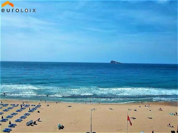 Piso en Playa de Levante