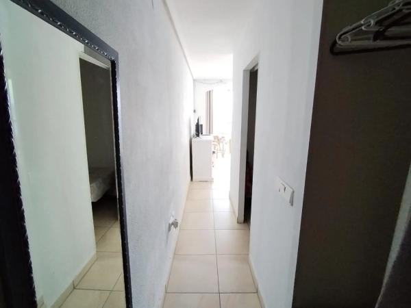 Piso en Playa de Levante