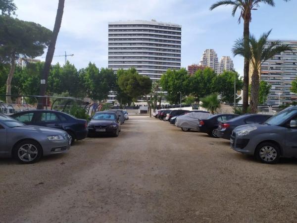 Piso en Playa de Levante