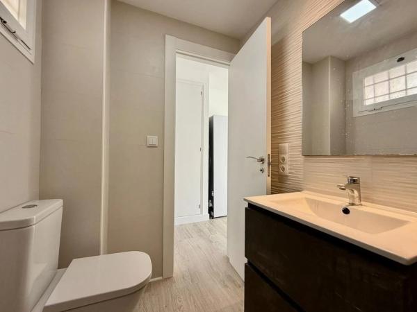 Estudio en avenida Juan Fuster Zaragoza