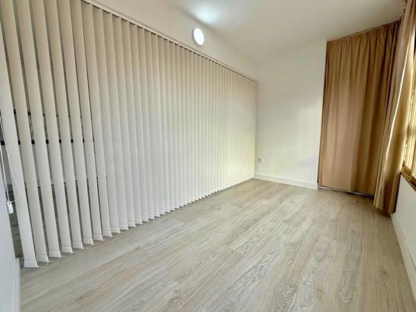 Estudio en avenida Juan Fuster Zaragoza