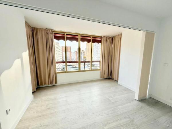 Estudio en avenida Juan Fuster Zaragoza