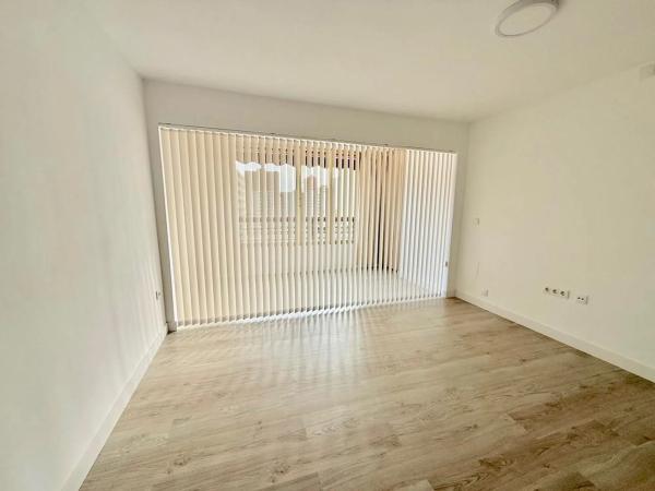 Estudio en avenida Juan Fuster Zaragoza