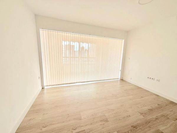 Estudio en avenida Juan Fuster Zaragoza