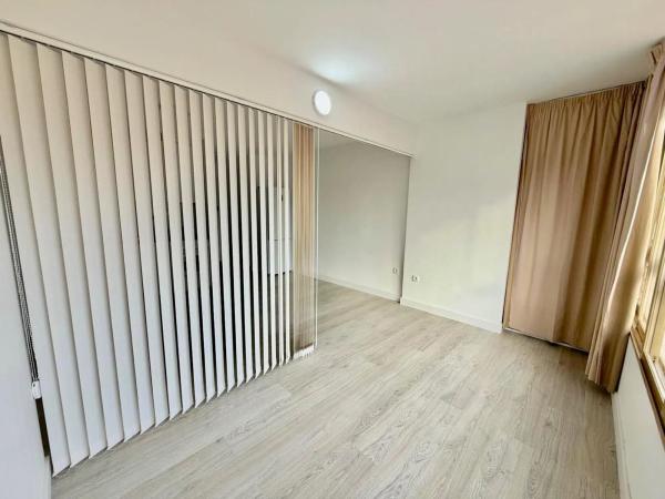 Estudio en avenida Juan Fuster Zaragoza