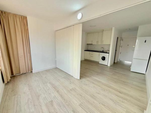 Estudio en avenida Juan Fuster Zaragoza