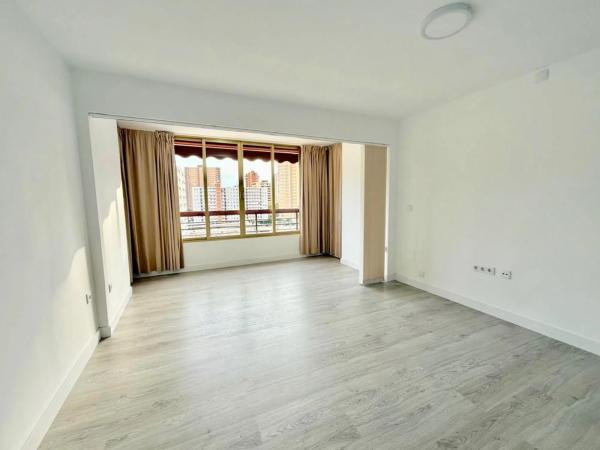 Estudio en avenida Juan Fuster Zaragoza