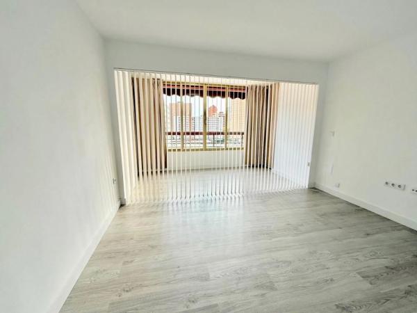 Estudio en avenida Juan Fuster Zaragoza