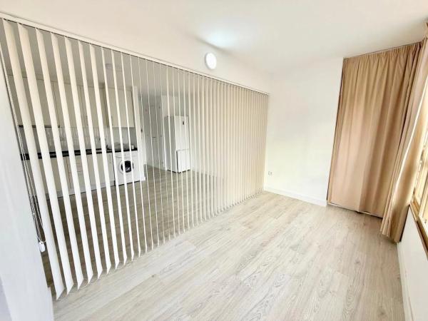 Estudio en avenida Juan Fuster Zaragoza