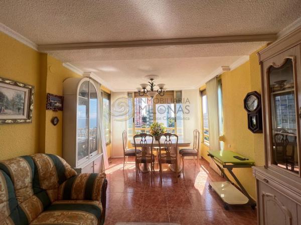 Piso en calle Alcalde Manuel Catalán Chana