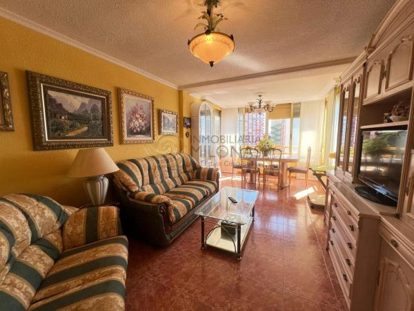 Piso en calle Alcalde Manuel Catalán Chana