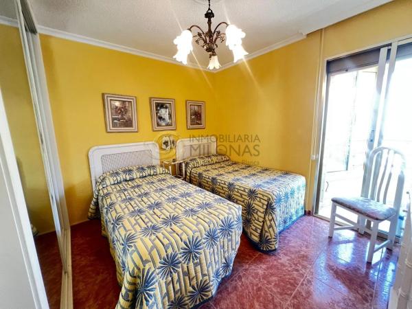 Piso en calle Alcalde Manuel Catalán Chana