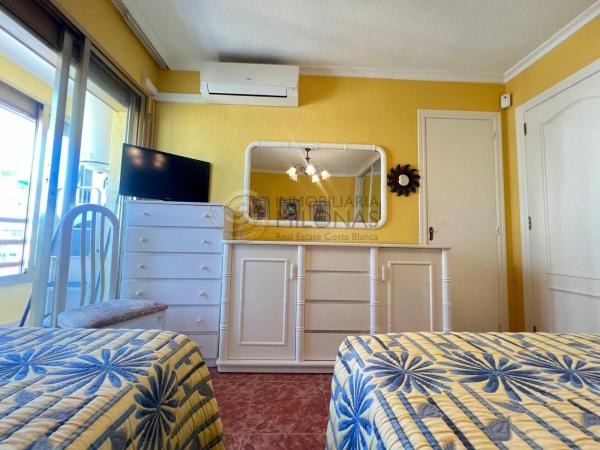 Piso en calle Alcalde Manuel Catalán Chana