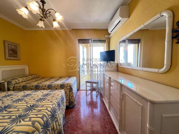 Piso en calle Alcalde Manuel Catalán Chana