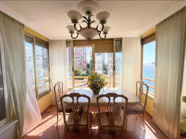 Piso en calle Alcalde Manuel Catalán Chana