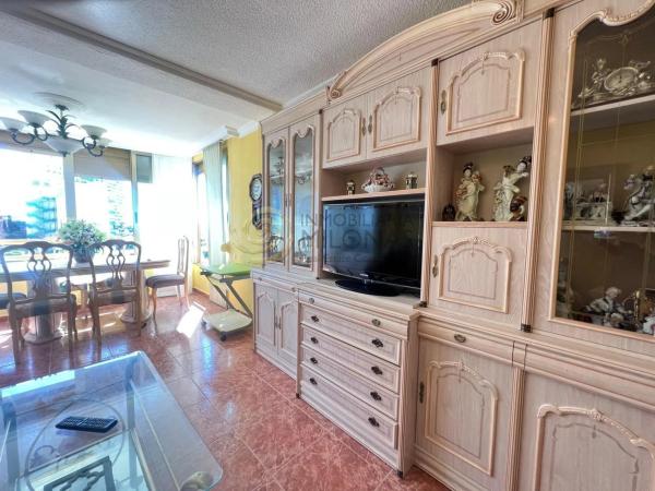 Piso en calle Alcalde Manuel Catalán Chana