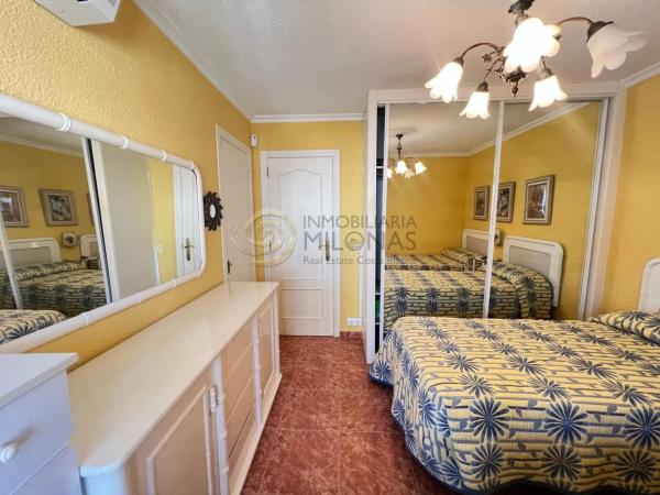 Piso en calle Alcalde Manuel Catalán Chana