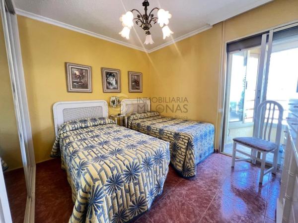 Piso en calle Alcalde Manuel Catalán Chana