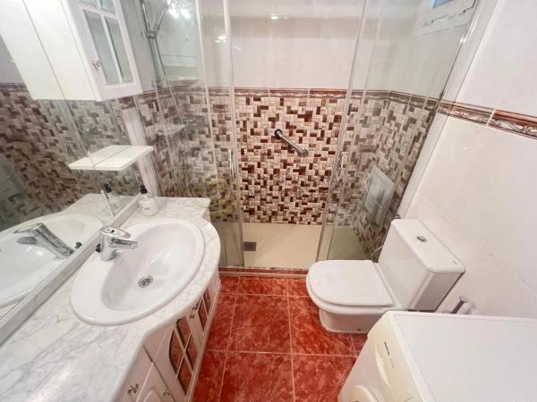 Piso en calle Alcalde Manuel Catalán Chana