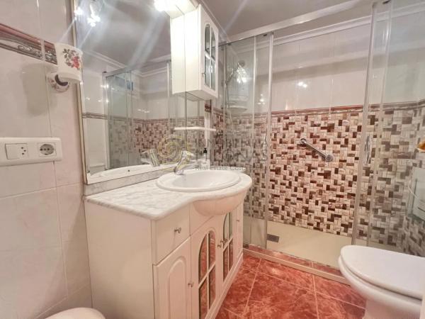 Piso en calle Alcalde Manuel Catalán Chana