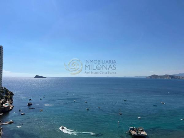 Piso en calle Alcalde Manuel Catalán Chana