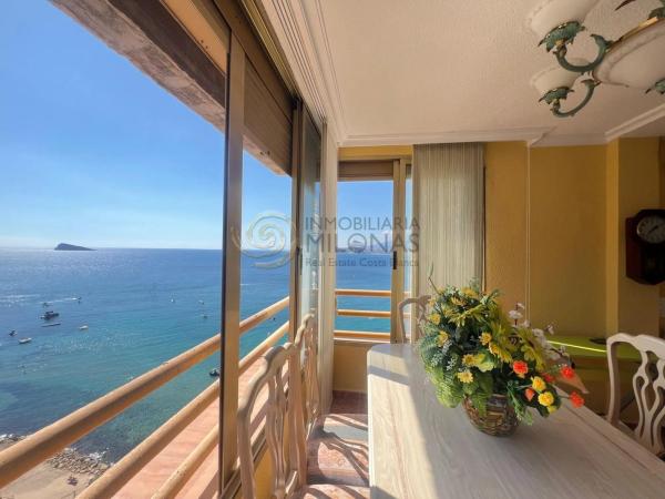 Piso en calle Alcalde Manuel Catalán Chana