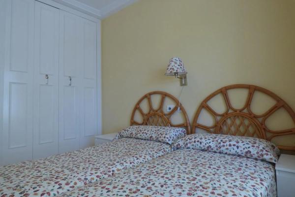 Piso en Playa de Poniente