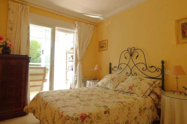 Piso en Playa de Poniente