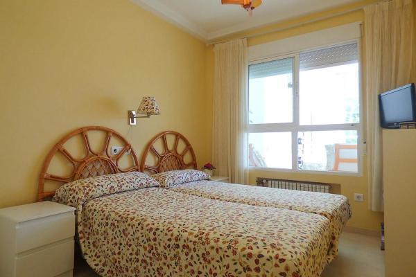 Piso en Playa de Poniente