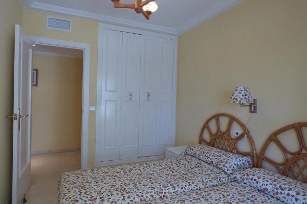 Piso en Playa de Poniente