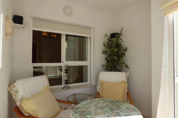 Piso en Playa de Poniente