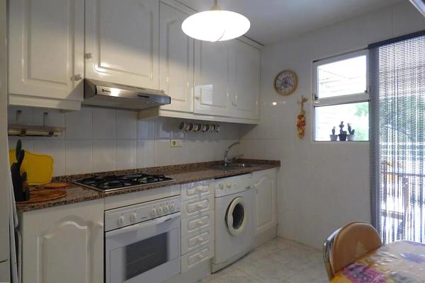 Piso en Playa de Poniente