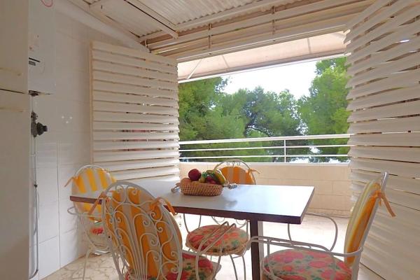 Piso en Playa de Poniente