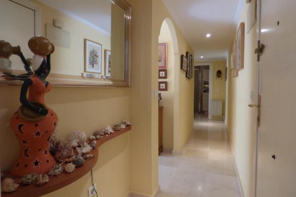 Piso en Playa de Poniente