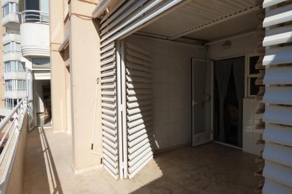 Piso en Playa de Poniente